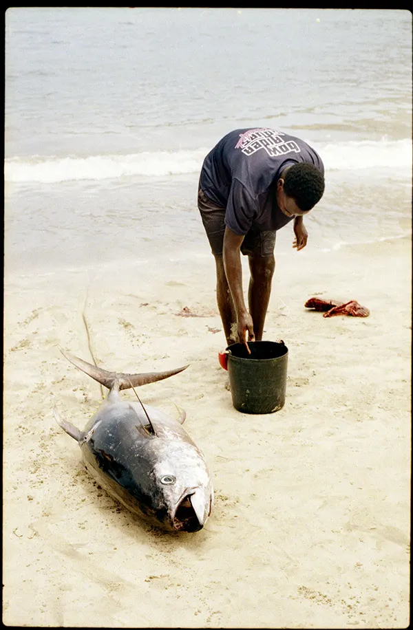 Cabo Verde