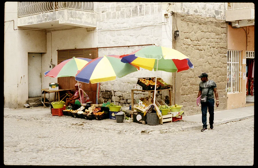 Cabo Verde