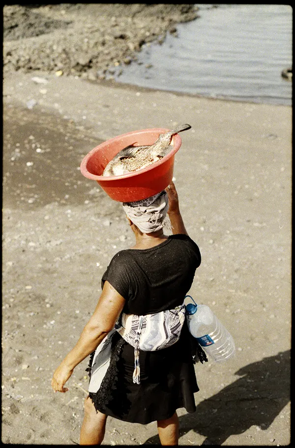 Cabo Verde