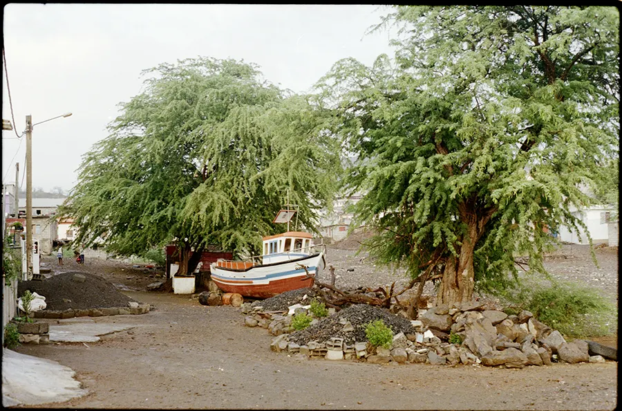 Cabo Verde