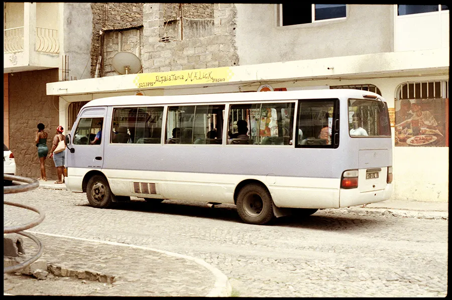 Cabo Verde