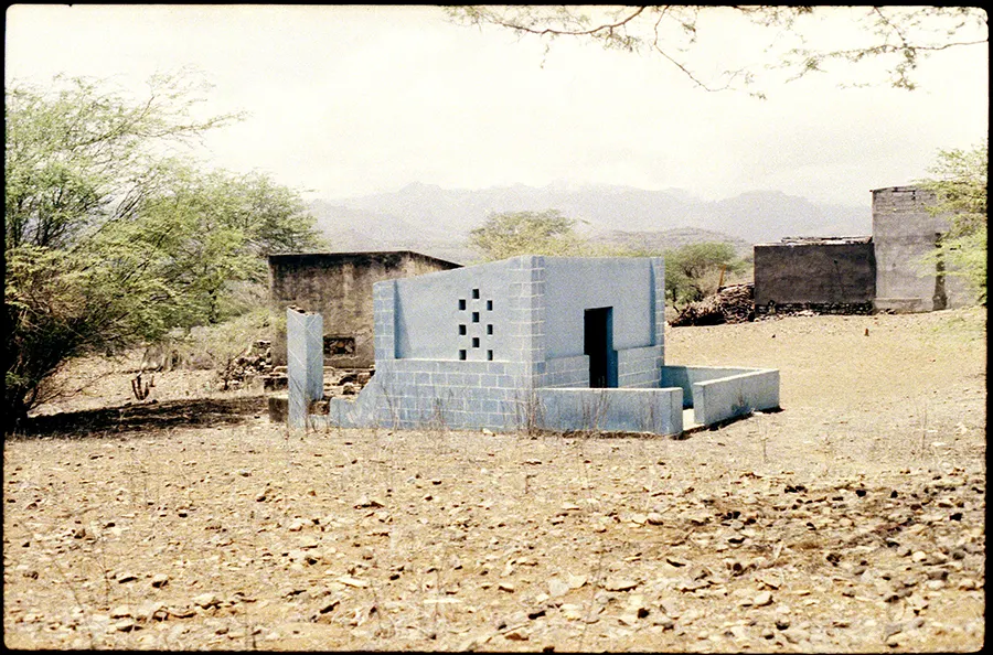 Cabo Verde