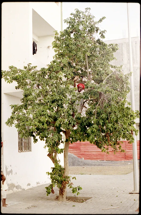 Cabo Verde