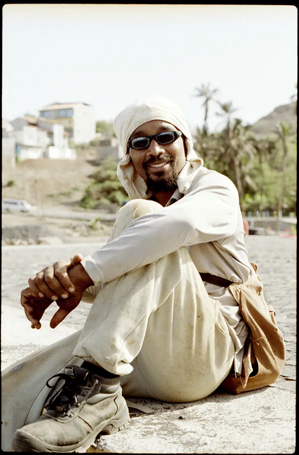 Cabo Verde