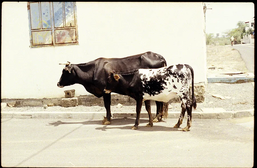 Cabo Verde