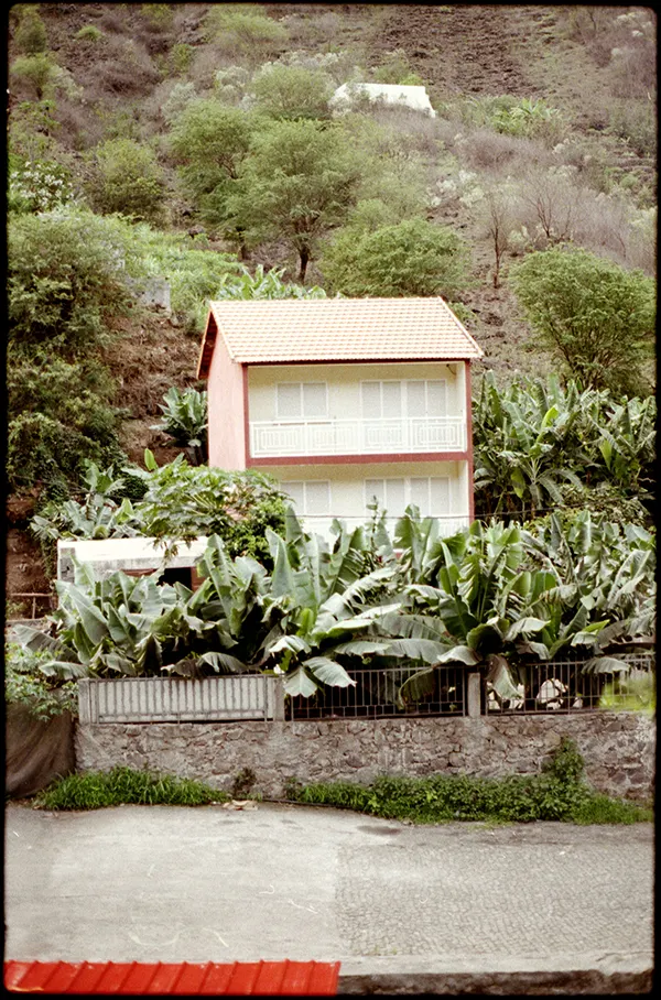Cabo Verde