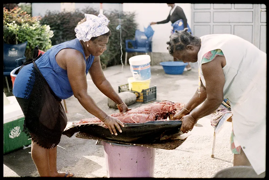 Cabo Verde