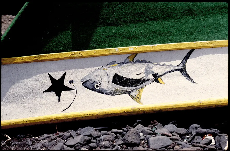 Cabo Verde
