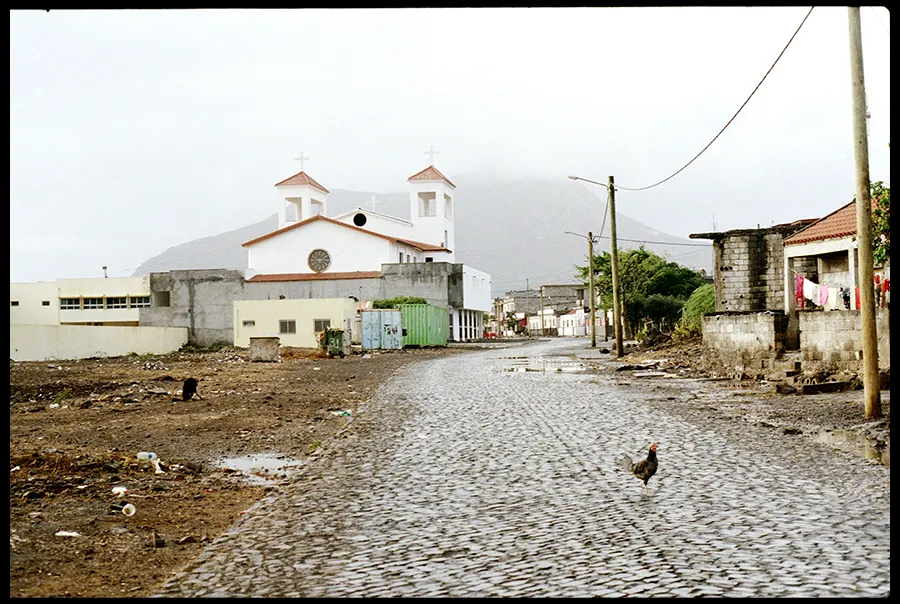 Cabo Verde
