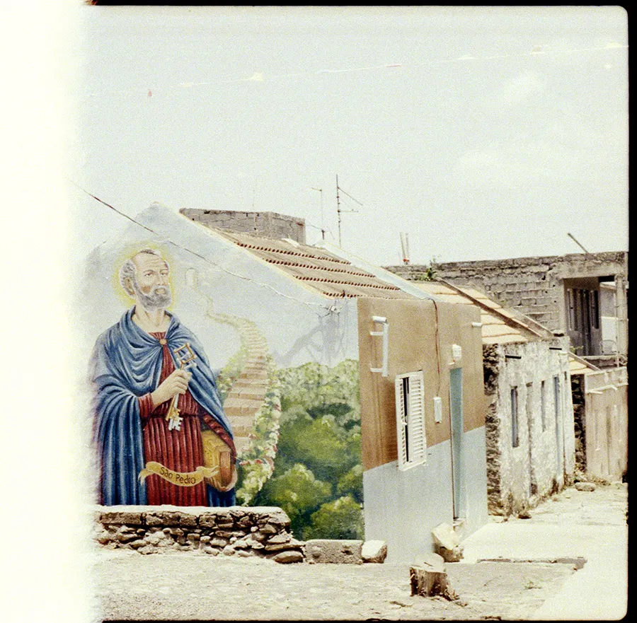 Cabo Verde