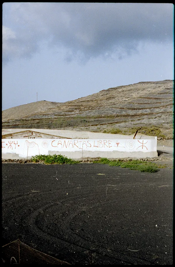 Illes Canàries