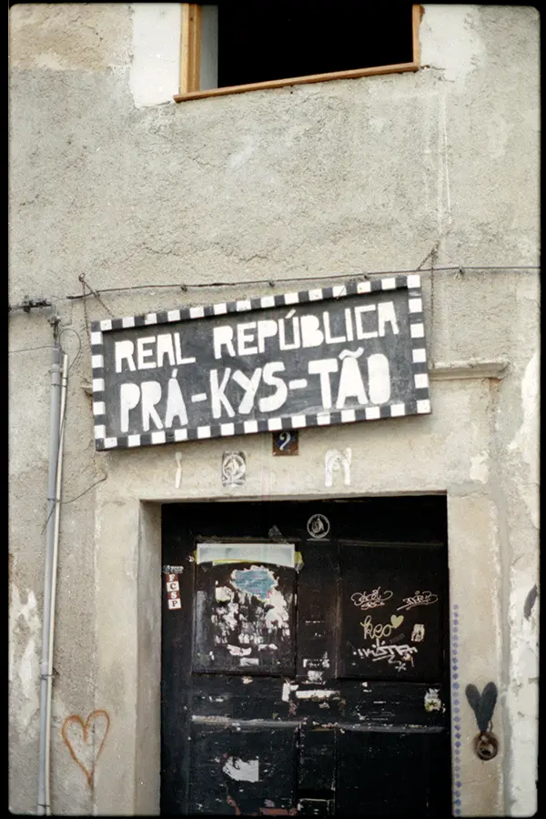 Portugal