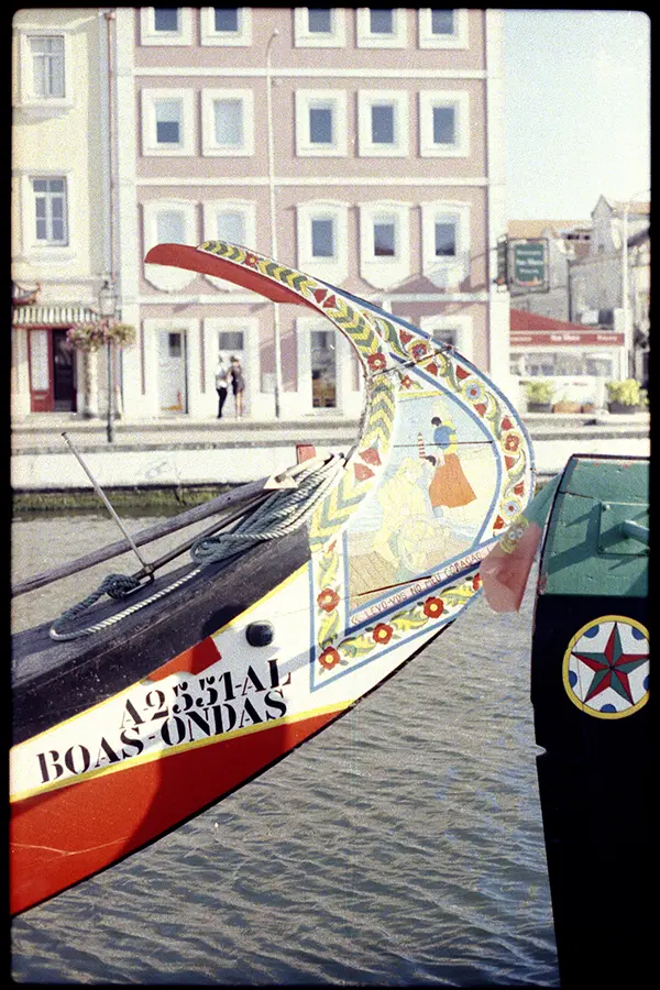 Portugal
