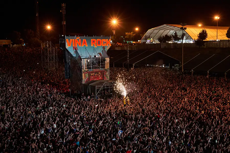 Viña Rock